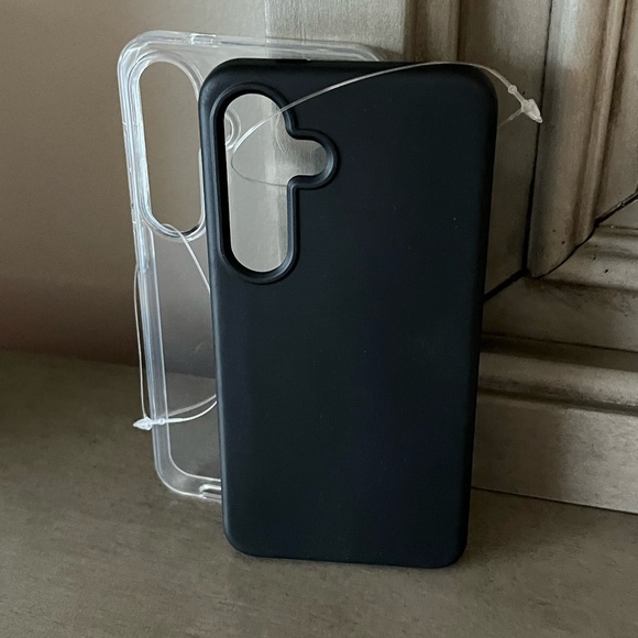 Samsung Galaxy S24 Phone Case - Picture 2 of 5